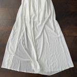 Showpo (3/$40 Item) White maxi dress Photo 12