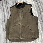 Carhartt Vest Photo 0
