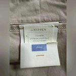 Pilcro and the Letterpress NEW ‘The Hyphen’ Relaxed Chino Khaki Pants Women’s 25 Photo 8