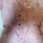 Pistola Pink Parker Romper Photo 3