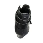 Rag and Bone Harrow Black Leather Ankle Boots | Size EU 40 -US 9.5 | Made in Italy Photo 4