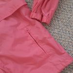 Woolrich The  Woman Full Zip Hooded Windbreaker SIZE S Photo 1