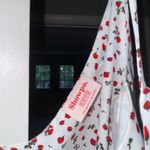 Showpo  Strawberry Midi Dress Photo 2