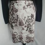 Van Heusen  Floral Print Skirt Photo 0