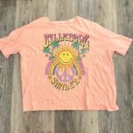 Billabong  SMILEY SHIRT Photo 0