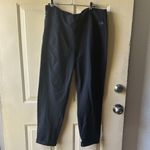 The North Face  women’s Leggings Black Size XL Photo 1