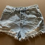 PacSun Jean Shorts Photo 1