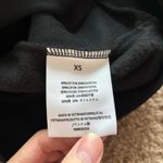 Fear of god  Essentials Hoodie Jet Black Men’s XS Photo 3