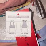 Gossip  High Leg Reversible Bikini M Photo 5