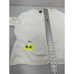 Jones New York Womans Jones NY Button Up Cardigan Sweater Long Sleeve XXl White Photo 6