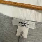 Moa Moa  I’d Love To But My Dog Said No‎ Top Size 3X Photo 5