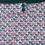 Vineyard Vines American Flag Whale Shorts Photo 2