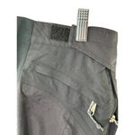 Mountain Hardwear Conduit Black Ski Snow Pants Women's Size Medium Photo 12