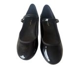 Madden Girl  Tutu Mary Jane Flats Black Buckle Closure  Shoes SZ 8.5 Photo 1