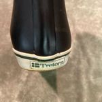 Tretorn  Women's Black Rain Wellies Photo 8