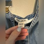 Billabong  Denim Dress Photo 3
