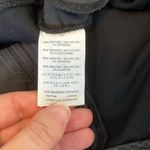 J.Crew Black Pixie Pants Size 00S Photo 4