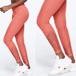 PINK - Victoria's Secret Victoria's Secret Pink Sport High Waist 7/8 Ankle Leggings size M Photo 1