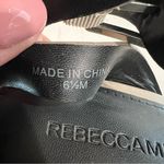 Rebecca Minkoff Taupe Platform Sandals Size 6.5 Photo 9