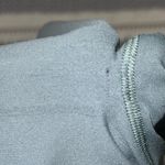 Lululemon  Align Ribbed High Rise Legging 25” size 6 chambray Photo 5