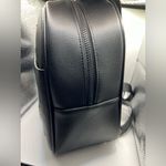 Karl Lagerfeld COPY -  Paris BLACK Logo BACKPACK MEDIUM SZ NEW$198 AUTHENTIC Photo 1
