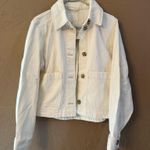 H&M  Jacket cream Photo 0