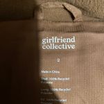Girlfriend Collective Vest Photo 3
