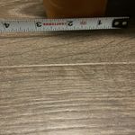 Andrew Geller  Tan Slingback Sandals w/ Silver Circular Designs, Size 9M Photo 6