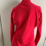 Under Armour pink 1/4 zip fleece pullover Photo 5