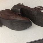 Dirty Laundry FINAL MARKDOWN  oxfords 6 1/2 Photo 1