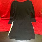 Christmas ugly Dress size M Black Size M Photo 4