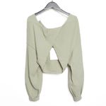 Free People Movement Wind Down Top Photo 7