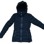 Mackage BLACK PUFFER COAT Photo 0