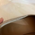 Indigo rd. 8.5) WOMENS HANI 2 CHAMPAGNE VELVET TEXTURE SLIP ON FLAT LOAFER Photo 5