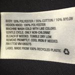 Mossimo Supply Co tunic length jacket, size medium. Photo 5