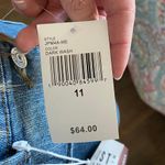 Almost Famous Distressed Overalls Photo 5