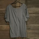 PINK - Victoria's Secret Victoria Secret Pink Oversized sleep tee.‎ NWTS Size XS Photo 3