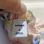 Old Navy NWT - Sleeveless Floral V-Neck Long Dress Photo 6