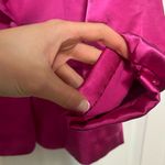 House of Harlow Pink Blazer Size M Photo 5