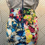 Sachin + Babi Providence Silk Embellished Dress Photo 8