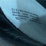 Dansko Professional Clogs Brown Croc Patent Leather Nurse Shoes Size 38 7.5-8 US Photo 15