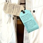 prAna NWT Women's Banajaara Vest in Pebble Gray Heather - Size XS Photo 3