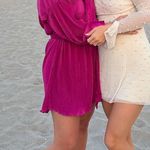 12th Tribe  Plisse Dress  Photo 2