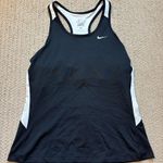 Nike  Racerback Tank Dri-Fit Photo 0