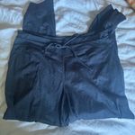 Lole Dark grey  Athletic Joggers Photo 1