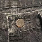 Rustler Vintage Black Jeans Photo 1