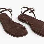 Reformation Lake Flat Sandal Photo 0