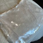 superdown Liliana Mini Skirt in Ivory Photo 2