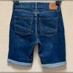 Denizen from Levi's Denizen Levi's Women's Bermuda Shorts Blue Color Size- 4 Photo 1