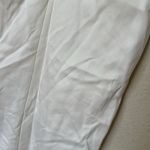 House Of CB  'Flora' Ivory white Satin Corset Dress/Size M‎ flawed NWOT Photo 9